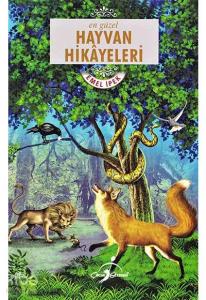En Güzel Hayvan Hikayeleri - Çocuk Gezegeni Yayınları