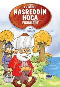 En Güzel Nasreddin Hoca Fıkraları