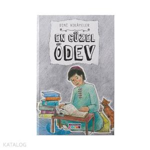 En Güzel Ödev Dini Hikayeler