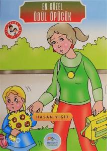 En Güzel Ödül Öpücük