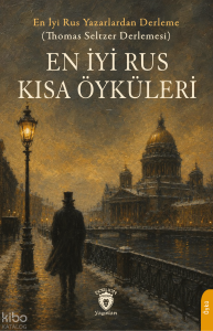 En İyi Rus Kısa Öyküleri