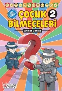 En Komik Çocuk Bilmeceleri 2