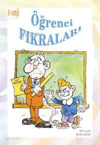 En Komik| Öğrenci Fıkraları; 8 Yaş ve Üstü