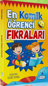 En Komik Öğrenci Fıkraları