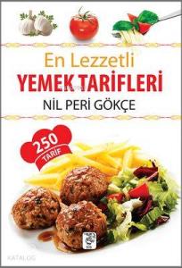 En Lezzetli Yemek Tarifleri