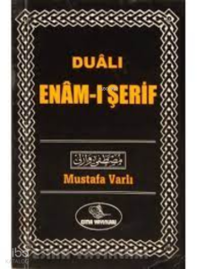 Enamı Şerif (Eski-Yeni)