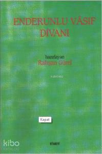 Enderunlu Vasıf Divanı