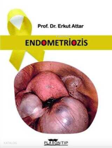 Endometriozis (Ciltli)