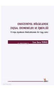 Endüstriyel Bölgelerde Dışsal Ekonomiler ve İşbirliği