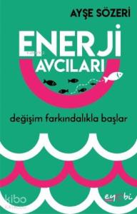Enerji Avcıları