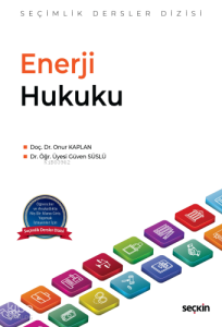 Enerji Hukuku