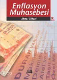 Enflasyon Muhasebesi