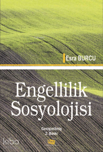 Engelli̇li̇k Sosyoloji̇si̇