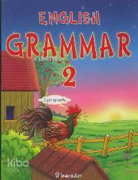 English Grammar 2