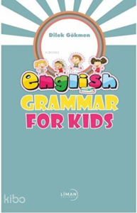 English Grammar For Kids