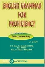 English Grammar For Proffıcıency