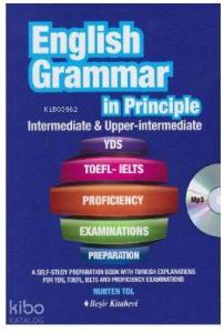 English Grammar in Principle İntermediate-Upper-İntermediate