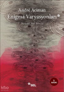 Enigma Varyasyonları