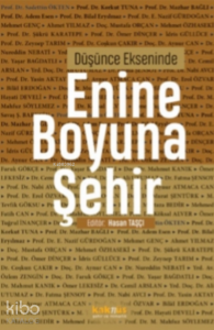 Enine Boyuna Şehir