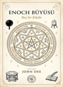 Enoch Büyüsü;Beş Sır Kitabı
