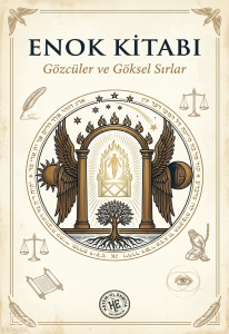 Enok Kitabı;Gözcüler ve Göksel Sırlar