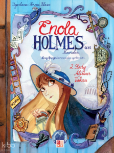 Enola Holmes’un Maceraları 2 -  Lady Alistair Vakası