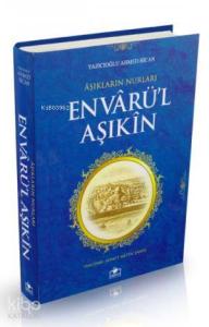 Envarül Aşıkın (2. Hamur)