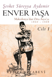 Enver Paşa 1