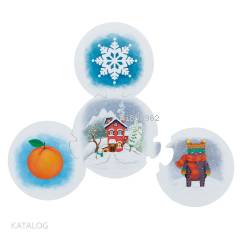 Eolo Mevsim Kartlari