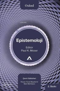 Epistemoloji - Oxford