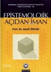 Epistemolojik Açıdan İman