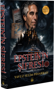Epstein'in Şifresi;Dracula’nın Şatosu’nda Saklanan Sır
