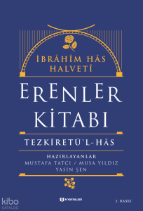 Erenler Kitabı