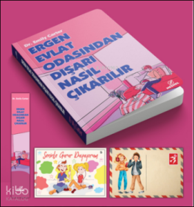 Ergen Evlat Odasından Dışarı Nasıl Çıkarılır