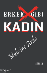 Erkek Gibi Kadın