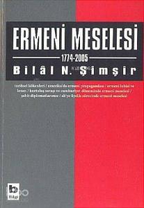 Ermeni Meselesi 1774 - 2005