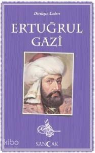 Ertuğrul Gazi; Tarih Kitapları