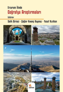 Erzurum İlinde Coğrafya Araştırmaları