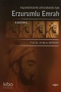 Erzurumlu Emrah; Palandöken'in Zirvesindeki Âşık