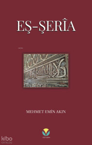 Eş-Şerîa