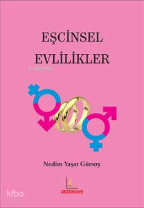 Eşcinsel Evlilikler