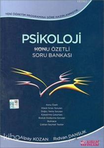 Esen Yayınları 10. Sınıf Psikoloji Konu Özetli Soru Bankası Esen 
