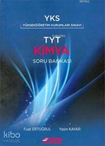 Esen Yayınları AYT Kimya Soru Bankası Esen 
