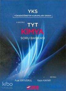 Esen Yayınları TYT Kimya Soru Bankası Esen 