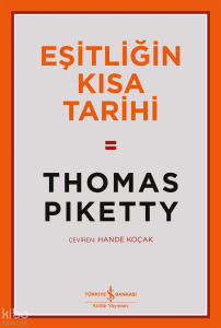 Eşitliğin Kısa Tarihi