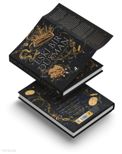 Eski Bir Düşman (Ciltli);Canavar Üçlemesi 3