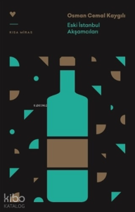 Eski İstanbul Akşamcıları