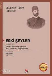 Eski Şeyler