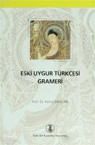 Eski Uygur Türkçesi Grameri