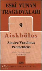 Eski Yunan Tragedyaları 9